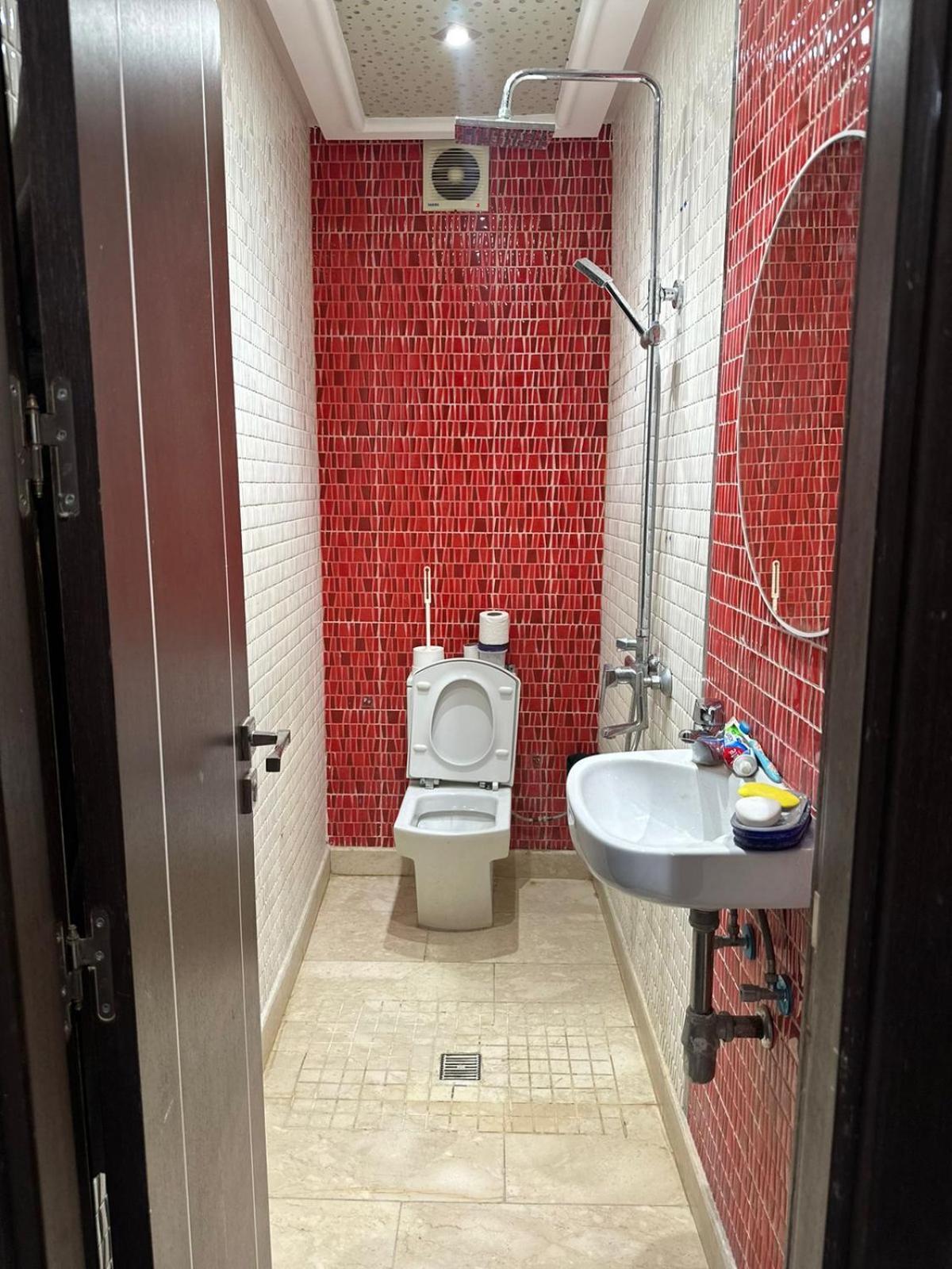 Lux Apartment *
