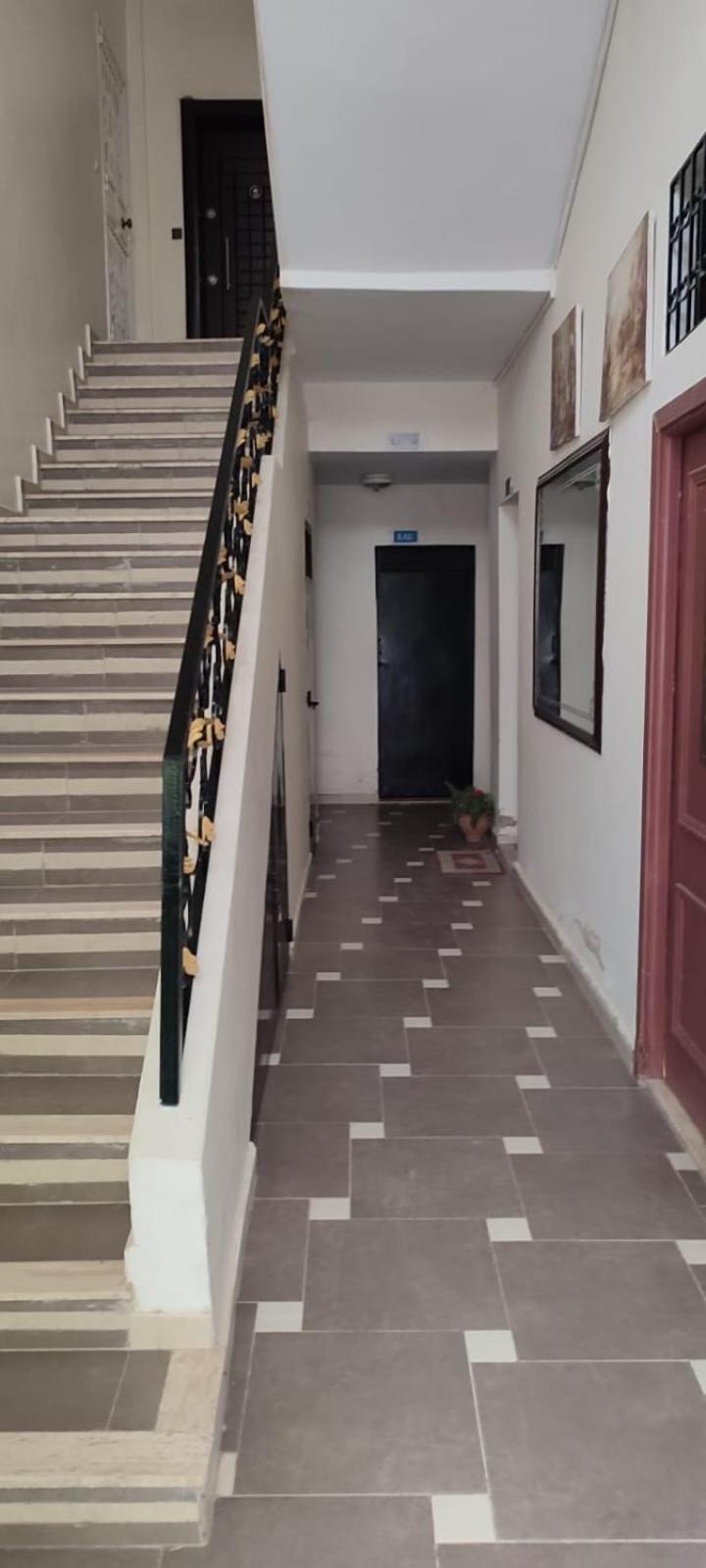 Apartment Lux Tangier